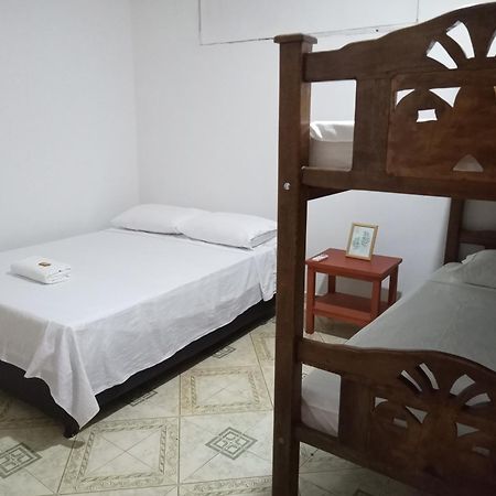 La Quinta Inn Santa Marta  Eksteriør billede