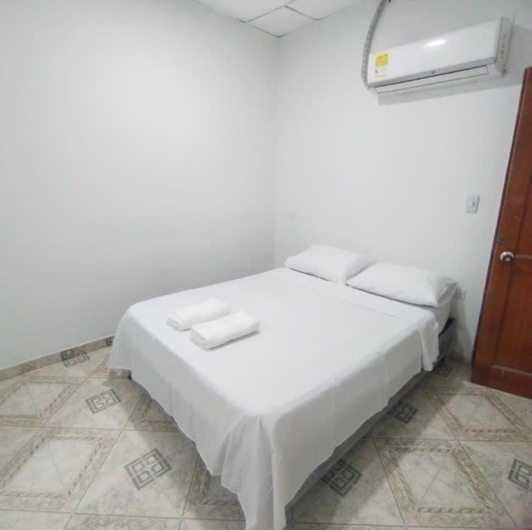 La Quinta Inn Santa Marta  Værelse billede