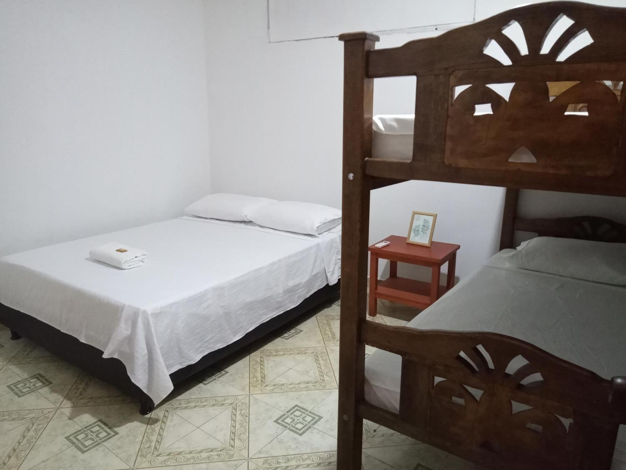 La Quinta Inn Santa Marta  Eksteriør billede