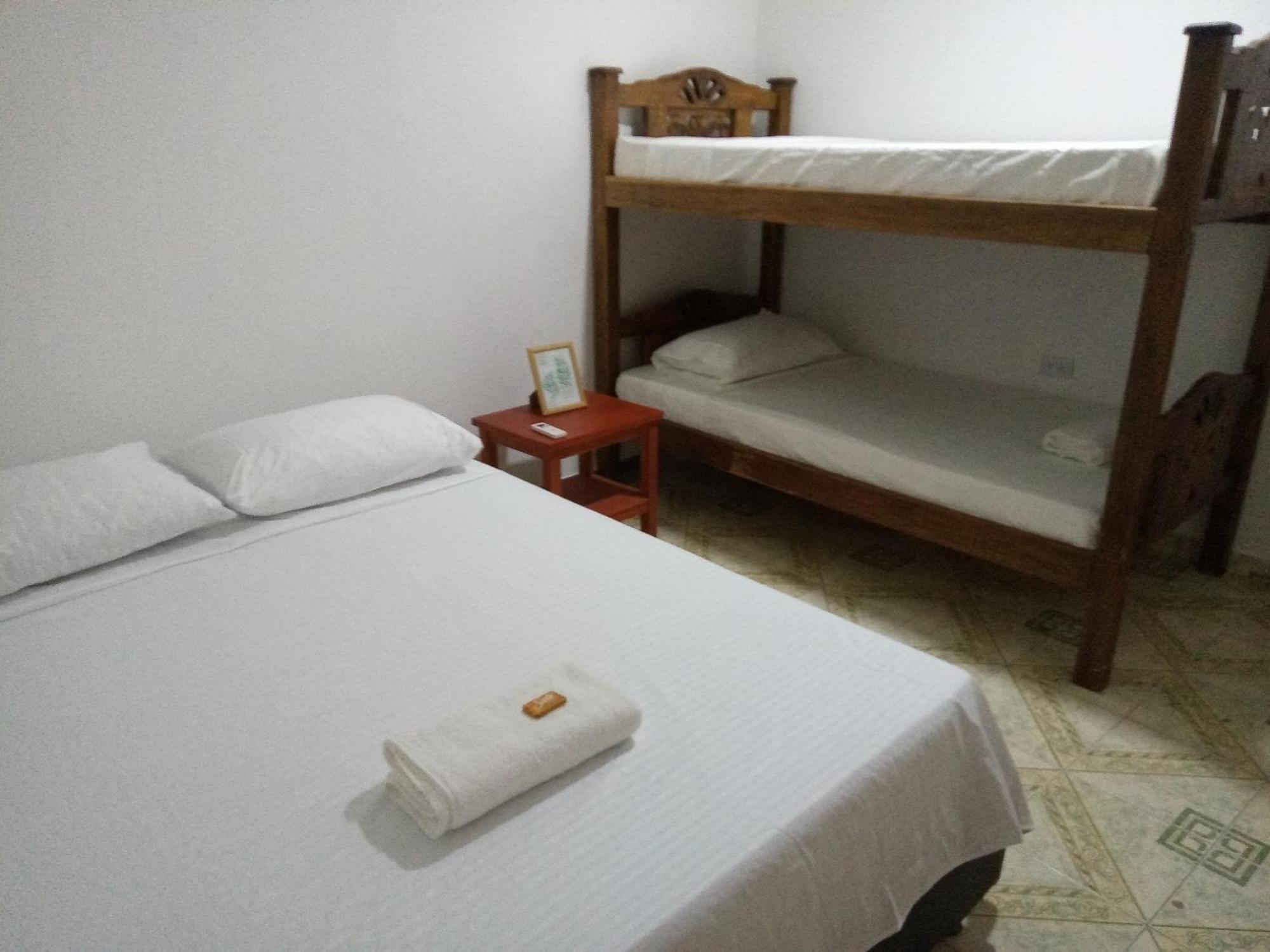 La Quinta Inn Santa Marta  Eksteriør billede
